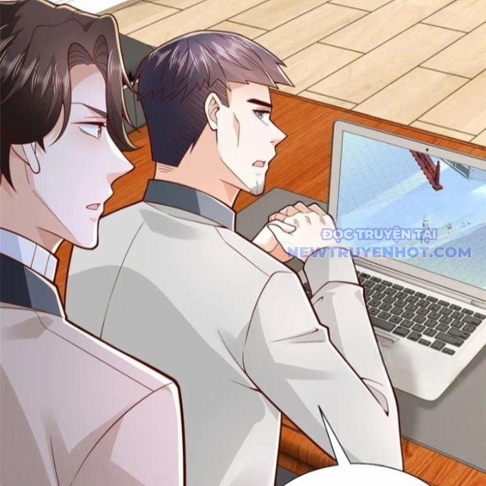 Mỗi Tuần Ta Có Một Nghề Nghiệp Mới 769 trang 34