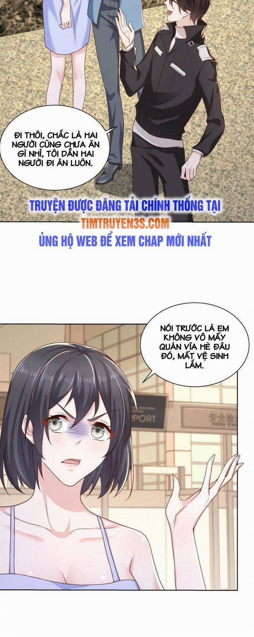 Mỗi Tuần Ta Có Một Nghề Nghiệp Mới 77 trang 11