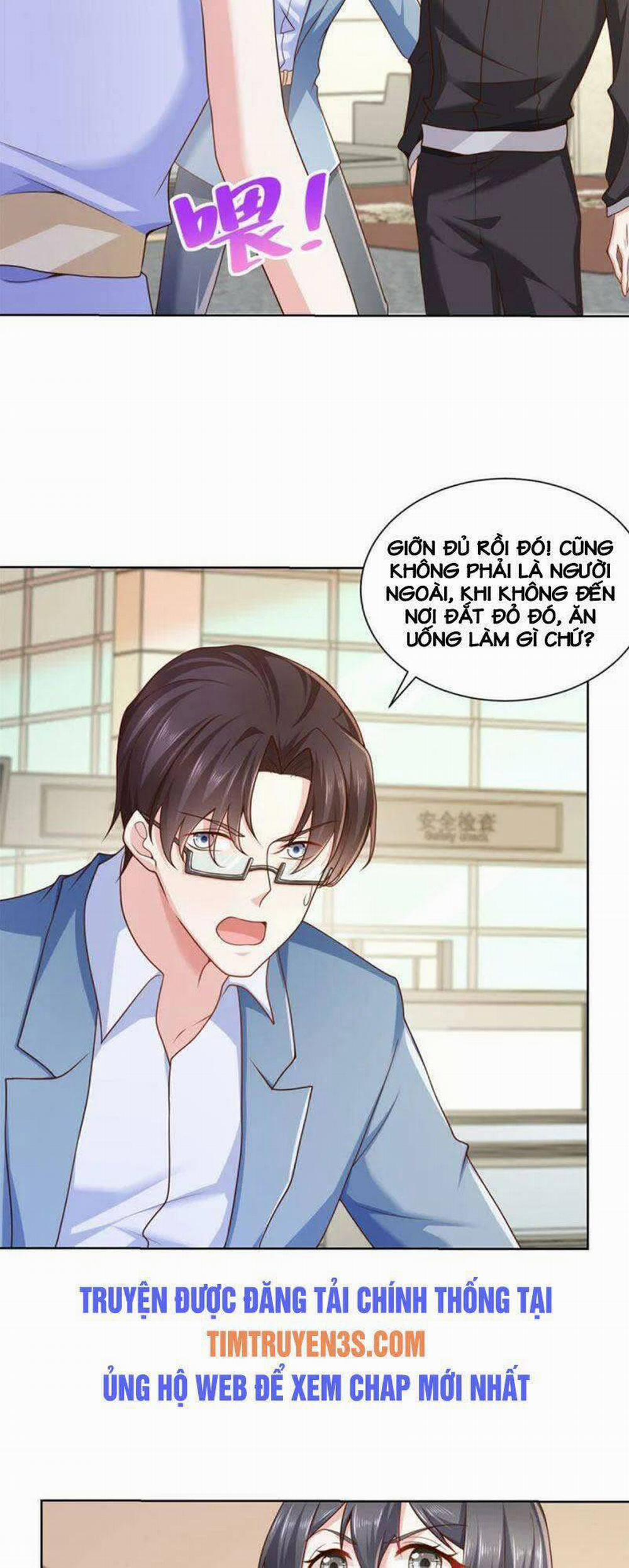 Mỗi Tuần Ta Có Một Nghề Nghiệp Mới 77 trang 13