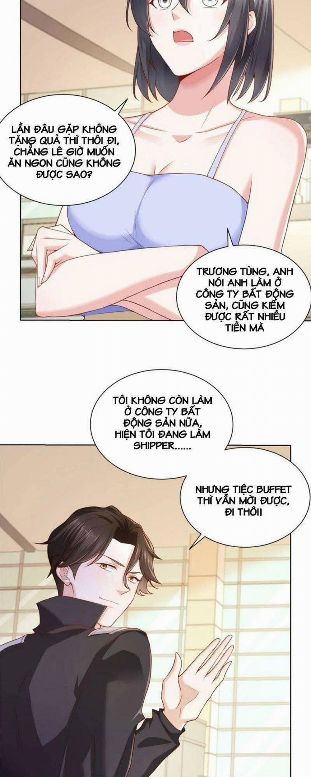 Mỗi Tuần Ta Có Một Nghề Nghiệp Mới 77 trang 14