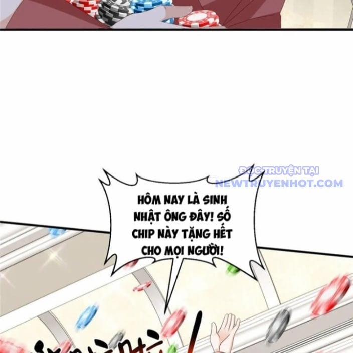 Mỗi Tuần Ta Có Một Nghề Nghiệp Mới 772 trang 83