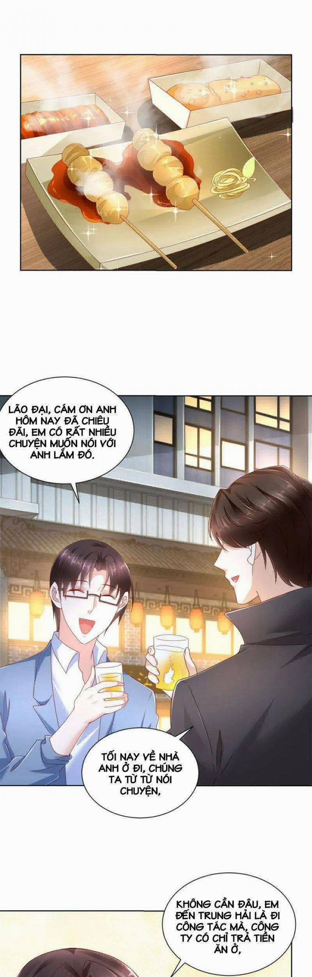 Mỗi Tuần Ta Có Một Nghề Nghiệp Mới 78 trang 15