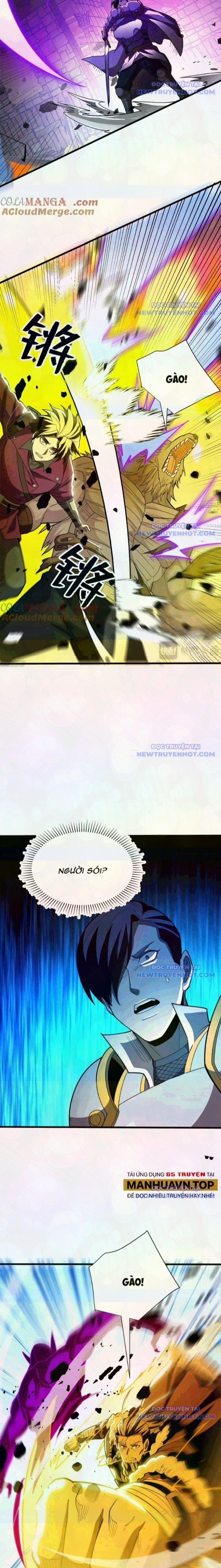 Mỗi Tuần Ta Có Một Nghề Nghiệp Mới 780 trang 1