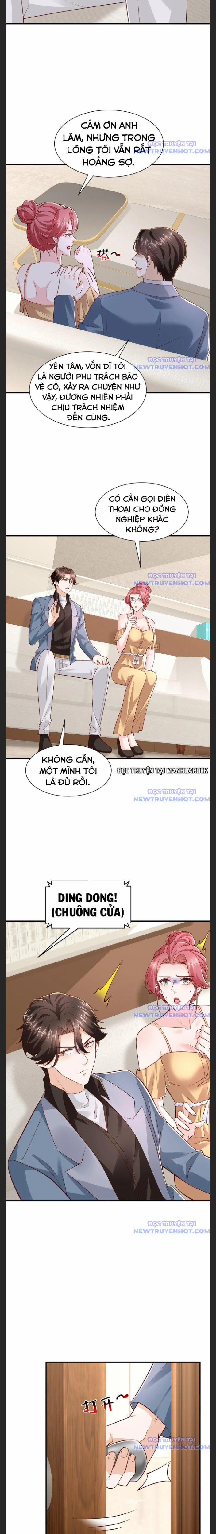 Mỗi Tuần Ta Có Một Nghề Nghiệp Mới 783 trang 8