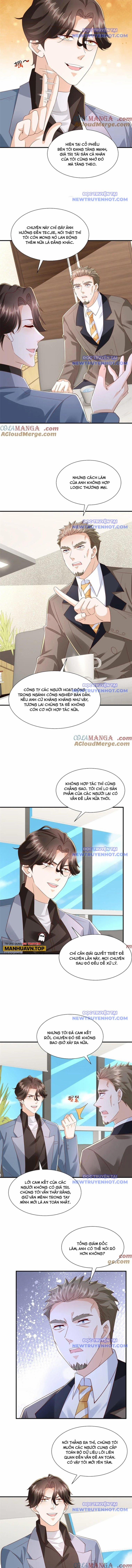 Mỗi Tuần Ta Có Một Nghề Nghiệp Mới 785 trang 4