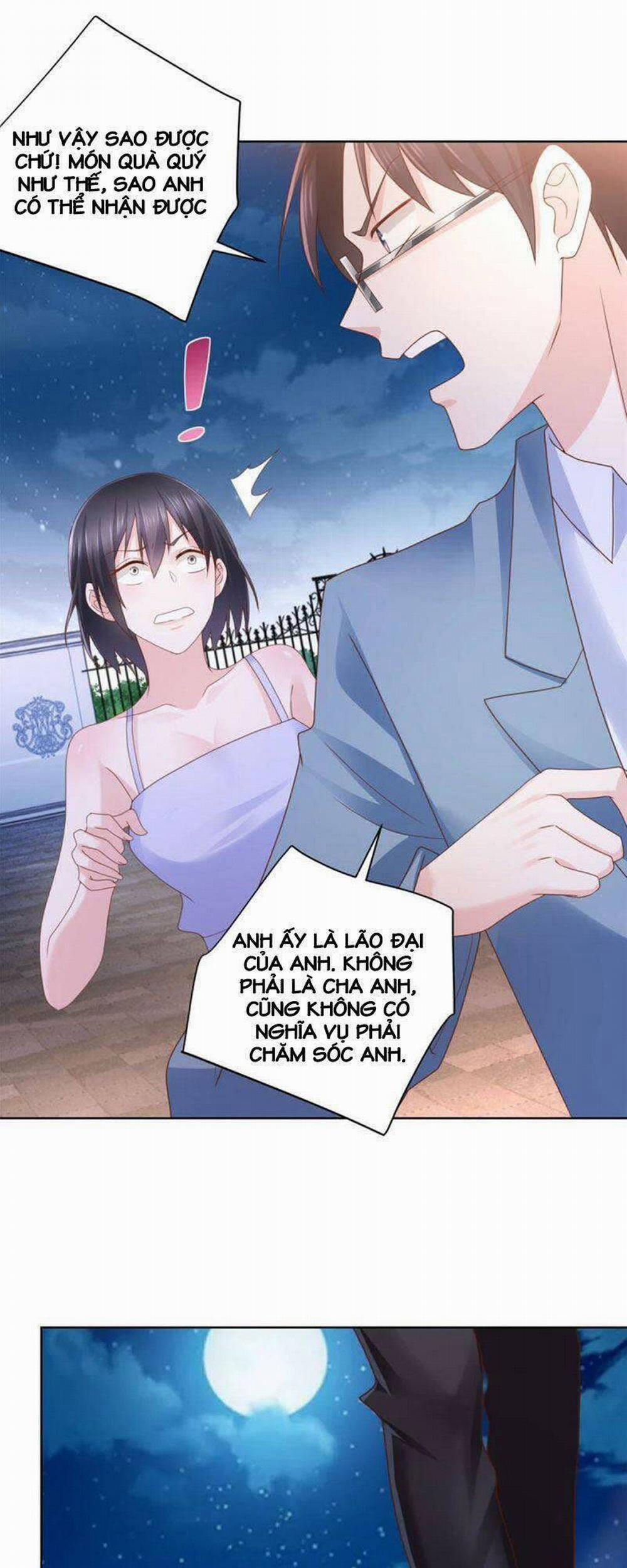 Mỗi Tuần Ta Có Một Nghề Nghiệp Mới 79 trang 14
