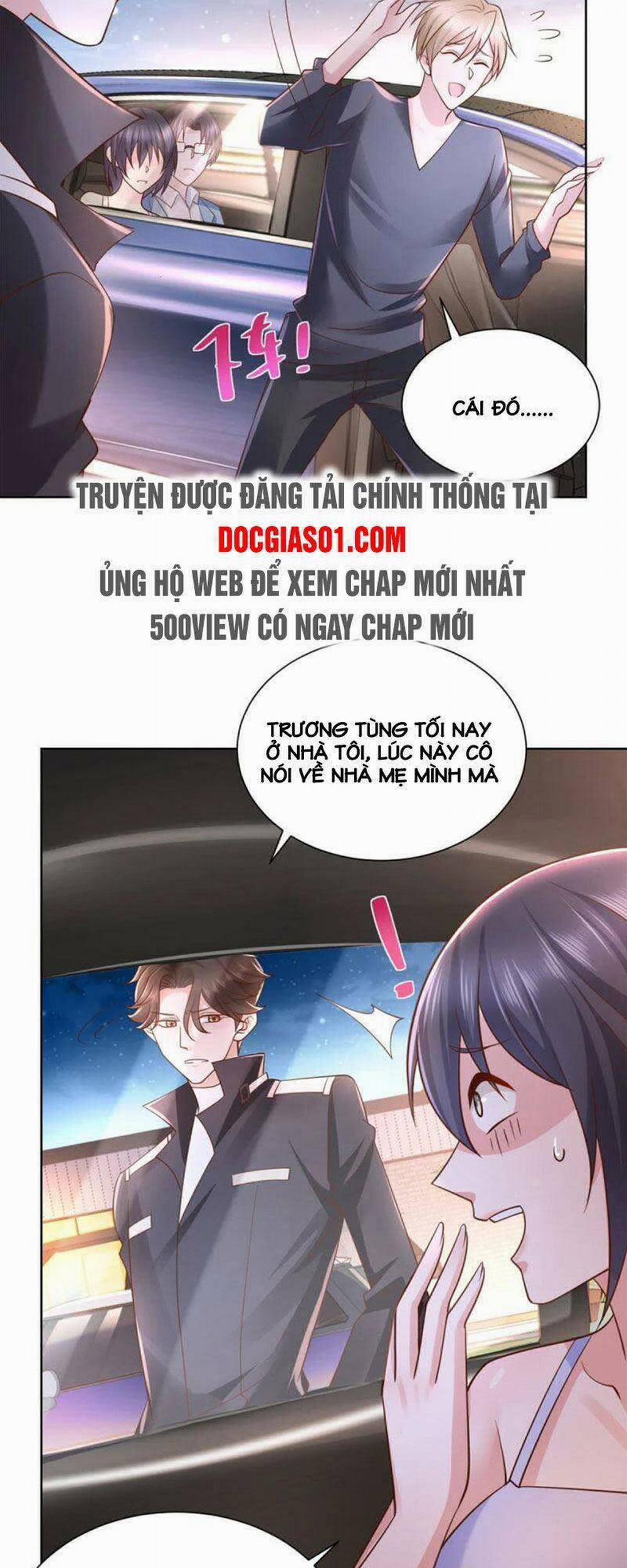 Mỗi Tuần Ta Có Một Nghề Nghiệp Mới 79 trang 3