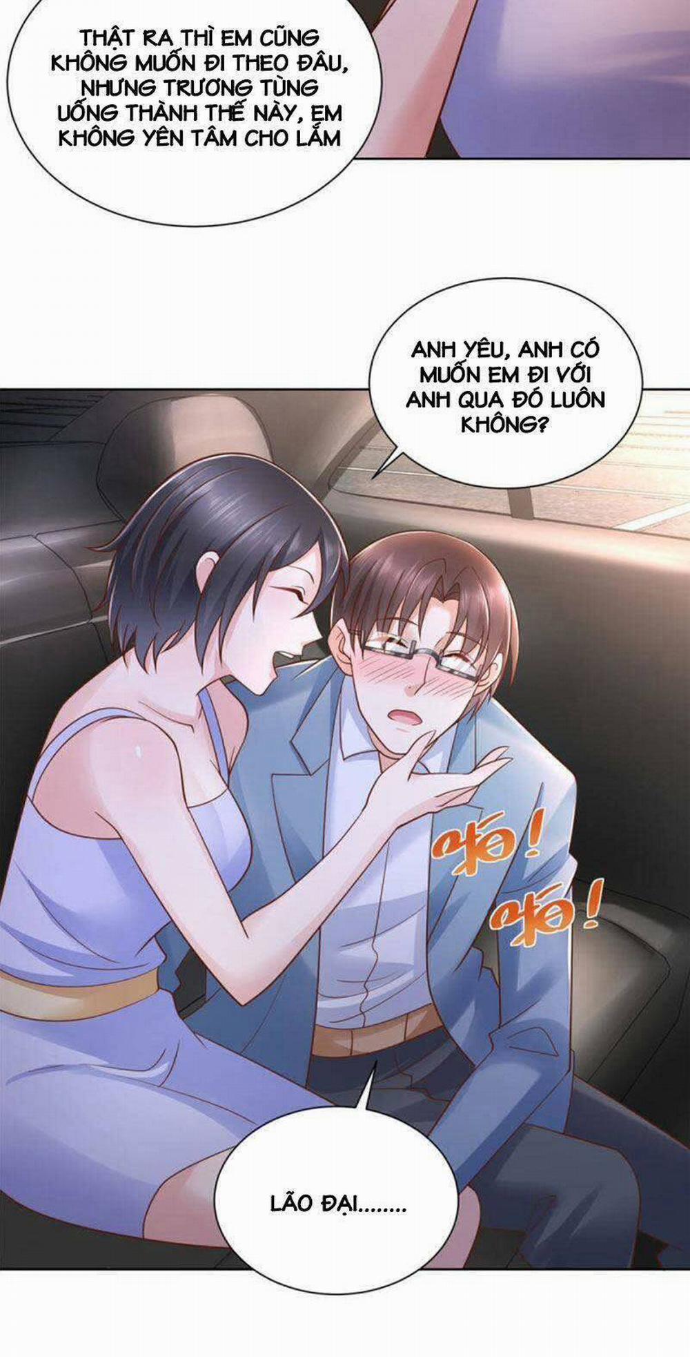 Mỗi Tuần Ta Có Một Nghề Nghiệp Mới 79 trang 4
