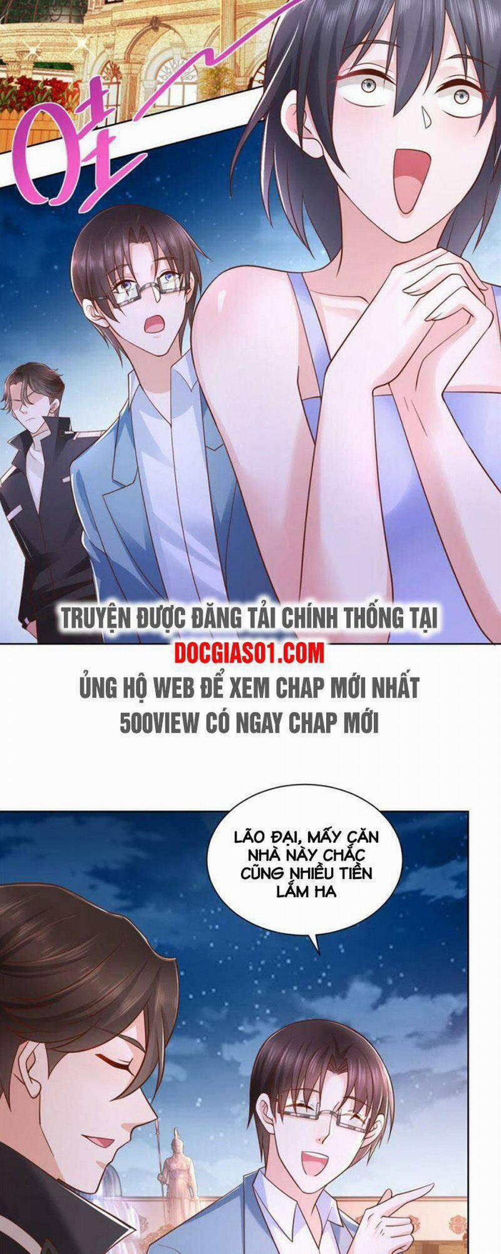 Mỗi Tuần Ta Có Một Nghề Nghiệp Mới 79 trang 7