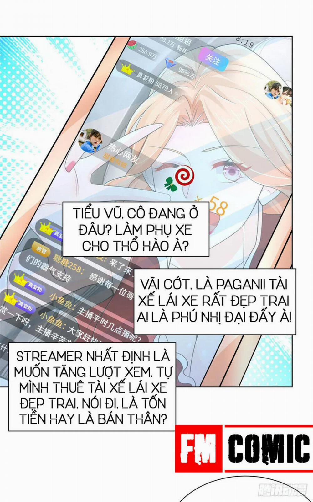 Mỗi Tuần Ta Có Một Nghề Nghiệp Mới 8 trang 27