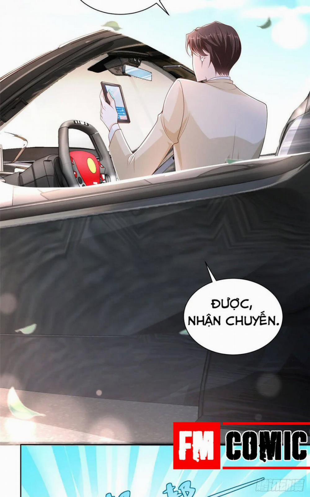 Mỗi Tuần Ta Có Một Nghề Nghiệp Mới 8 trang 3