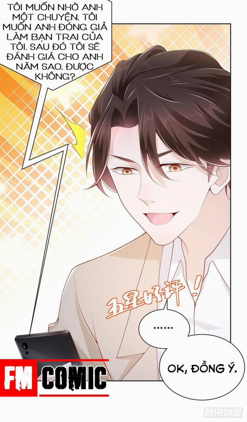 Mỗi Tuần Ta Có Một Nghề Nghiệp Mới 8 trang 6