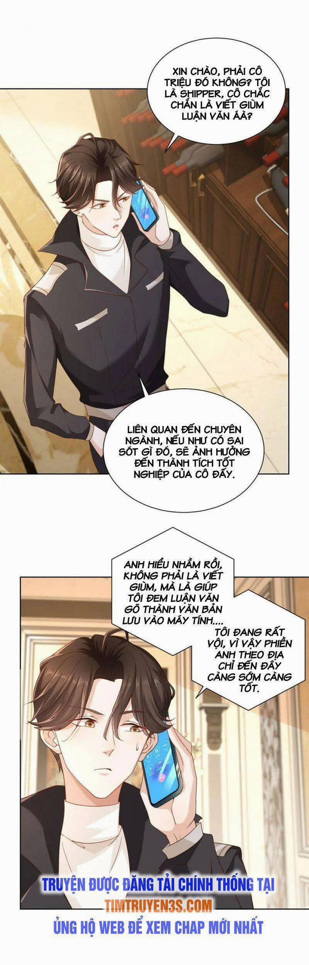 Mỗi Tuần Ta Có Một Nghề Nghiệp Mới 81 trang 4