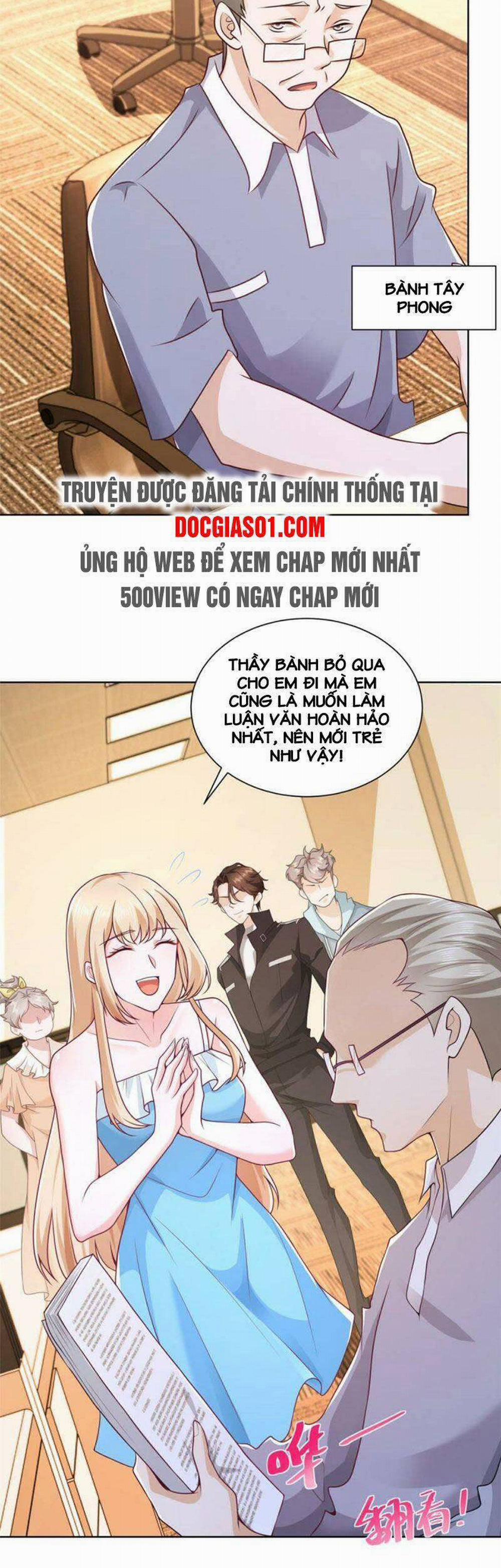 Mỗi Tuần Ta Có Một Nghề Nghiệp Mới 82 trang 13