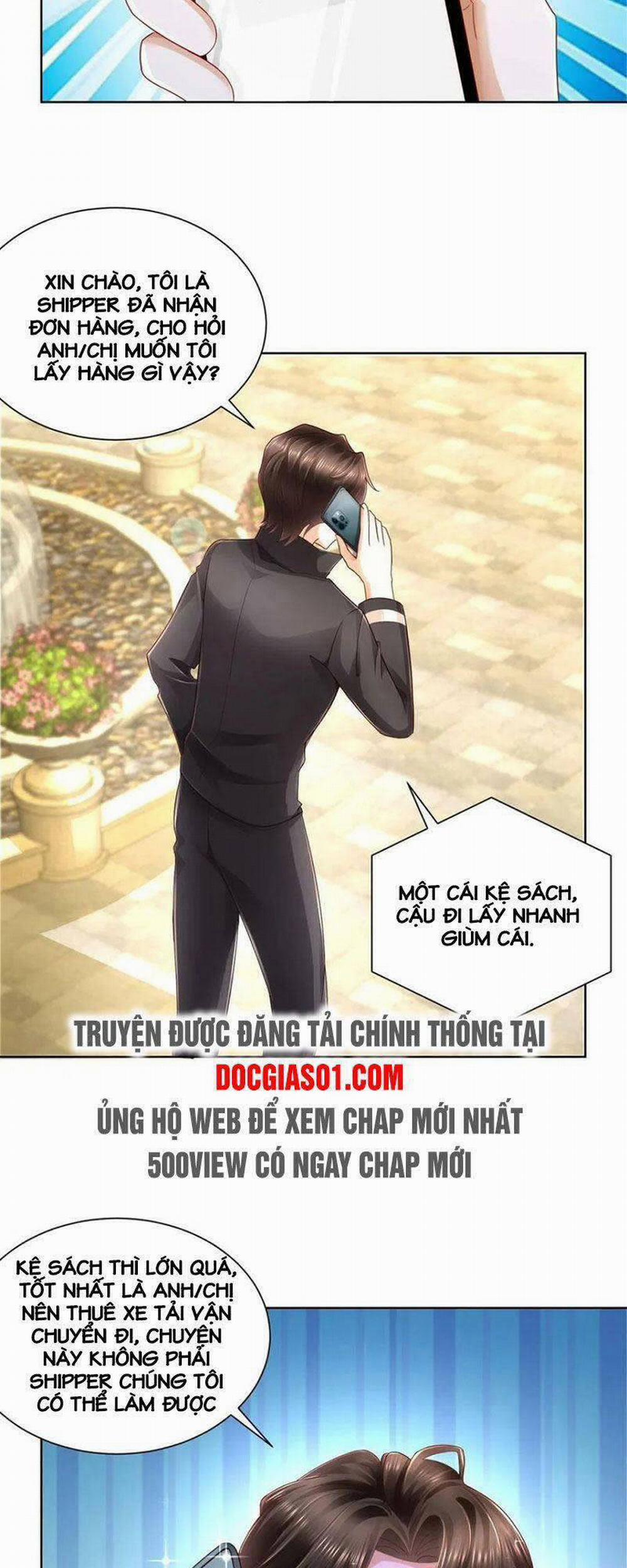 Mỗi Tuần Ta Có Một Nghề Nghiệp Mới 83 trang 13