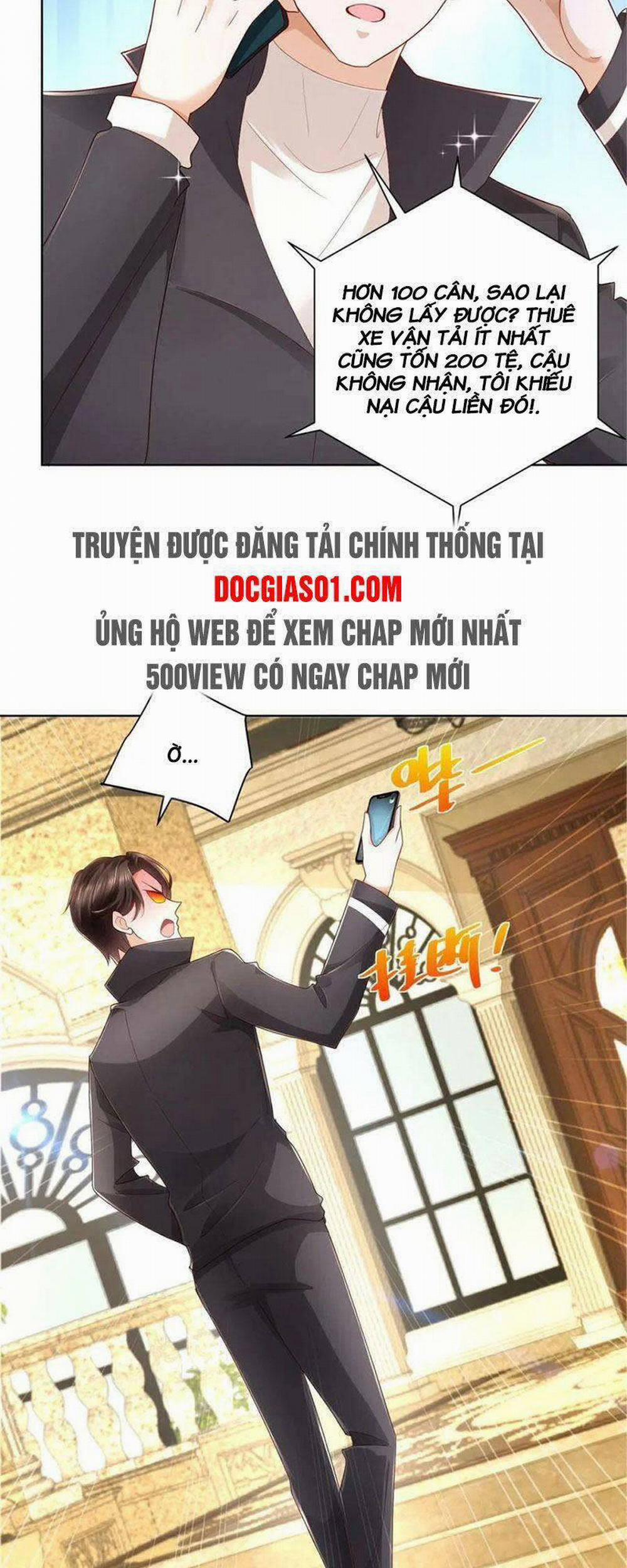Mỗi Tuần Ta Có Một Nghề Nghiệp Mới 83 trang 15