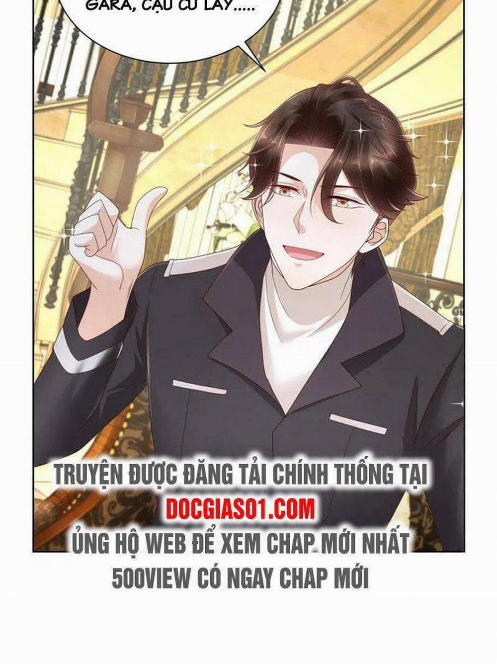 Mỗi Tuần Ta Có Một Nghề Nghiệp Mới 83 trang 23