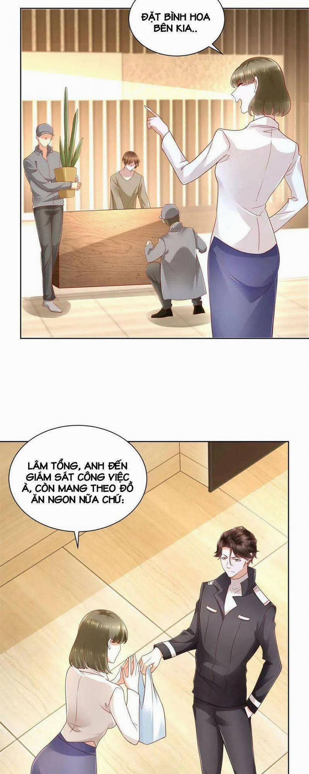 Mỗi Tuần Ta Có Một Nghề Nghiệp Mới 83 trang 28