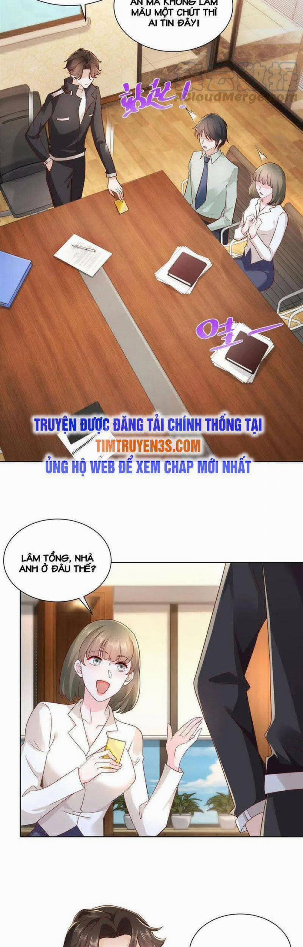 Mỗi Tuần Ta Có Một Nghề Nghiệp Mới 84 trang 11