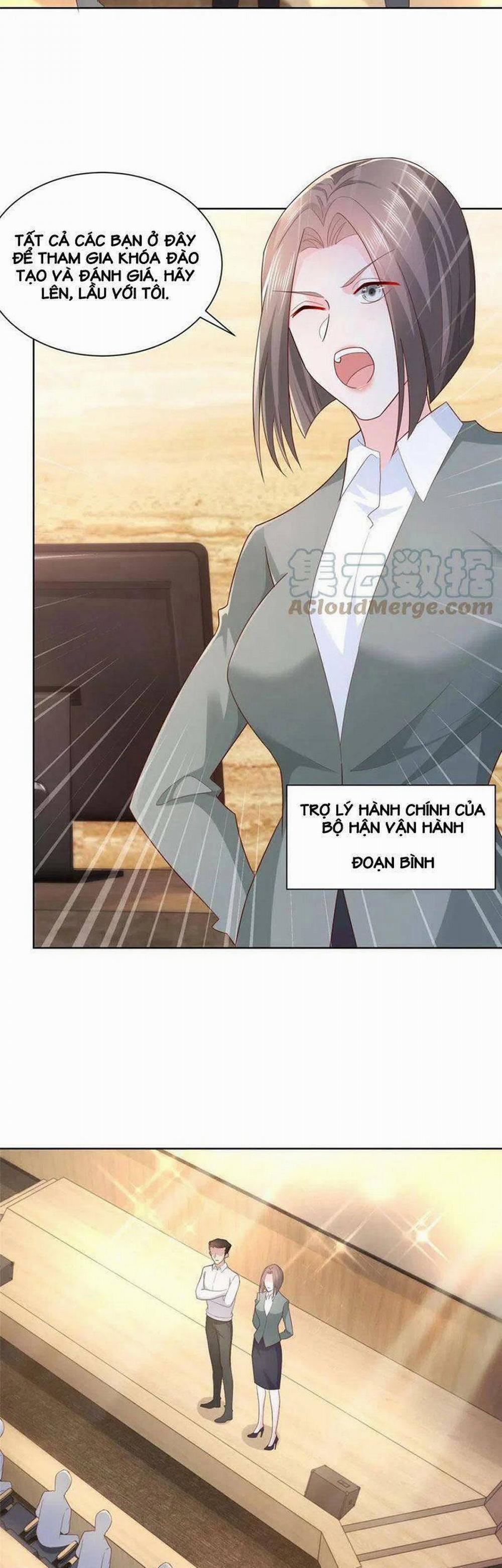 Mỗi Tuần Ta Có Một Nghề Nghiệp Mới 84 trang 15