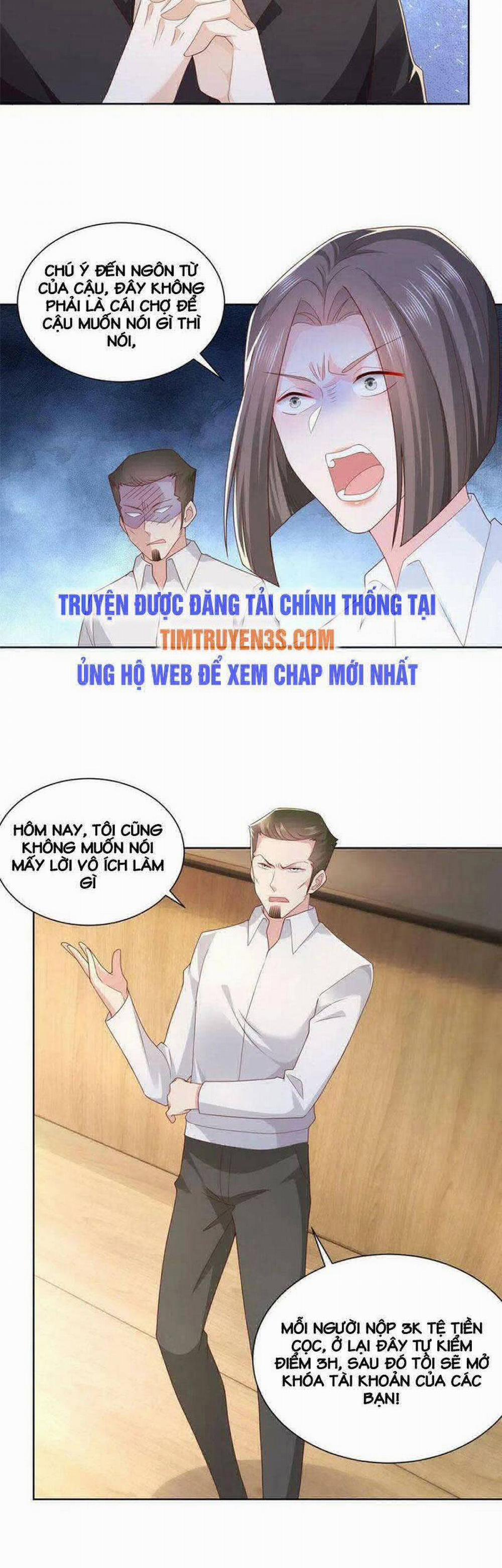 Mỗi Tuần Ta Có Một Nghề Nghiệp Mới 84 trang 19