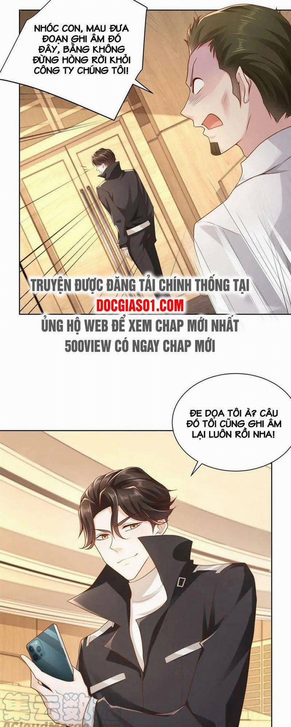 Mỗi Tuần Ta Có Một Nghề Nghiệp Mới 85 trang 1