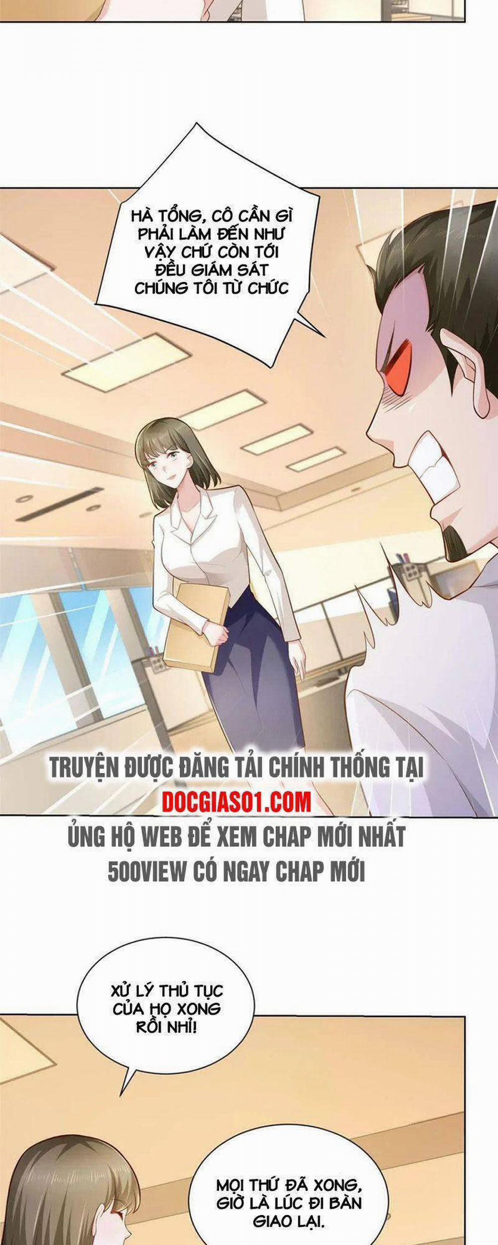 Mỗi Tuần Ta Có Một Nghề Nghiệp Mới 85 trang 24