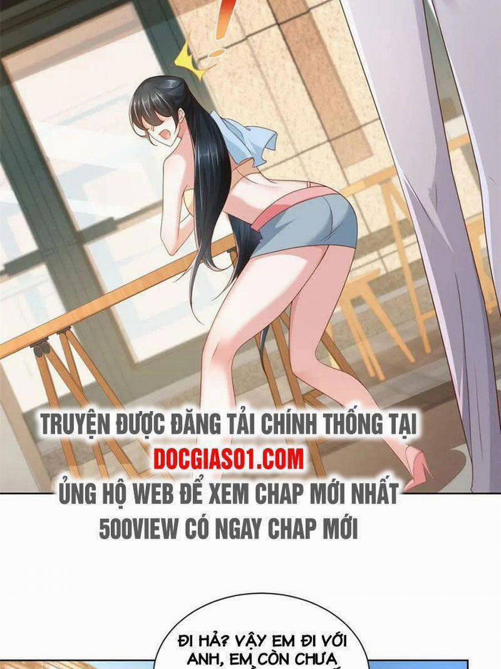 Mỗi Tuần Ta Có Một Nghề Nghiệp Mới 87 trang 8