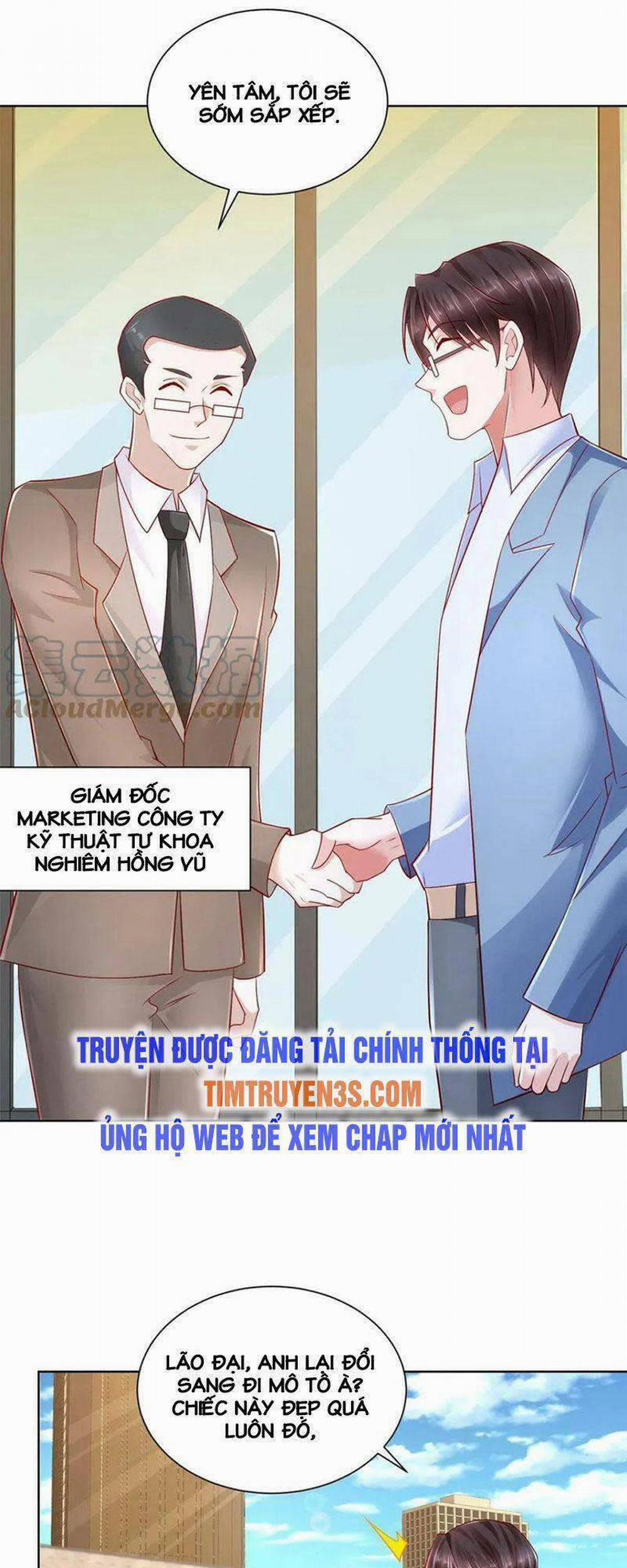 Mỗi Tuần Ta Có Một Nghề Nghiệp Mới 88 trang 18