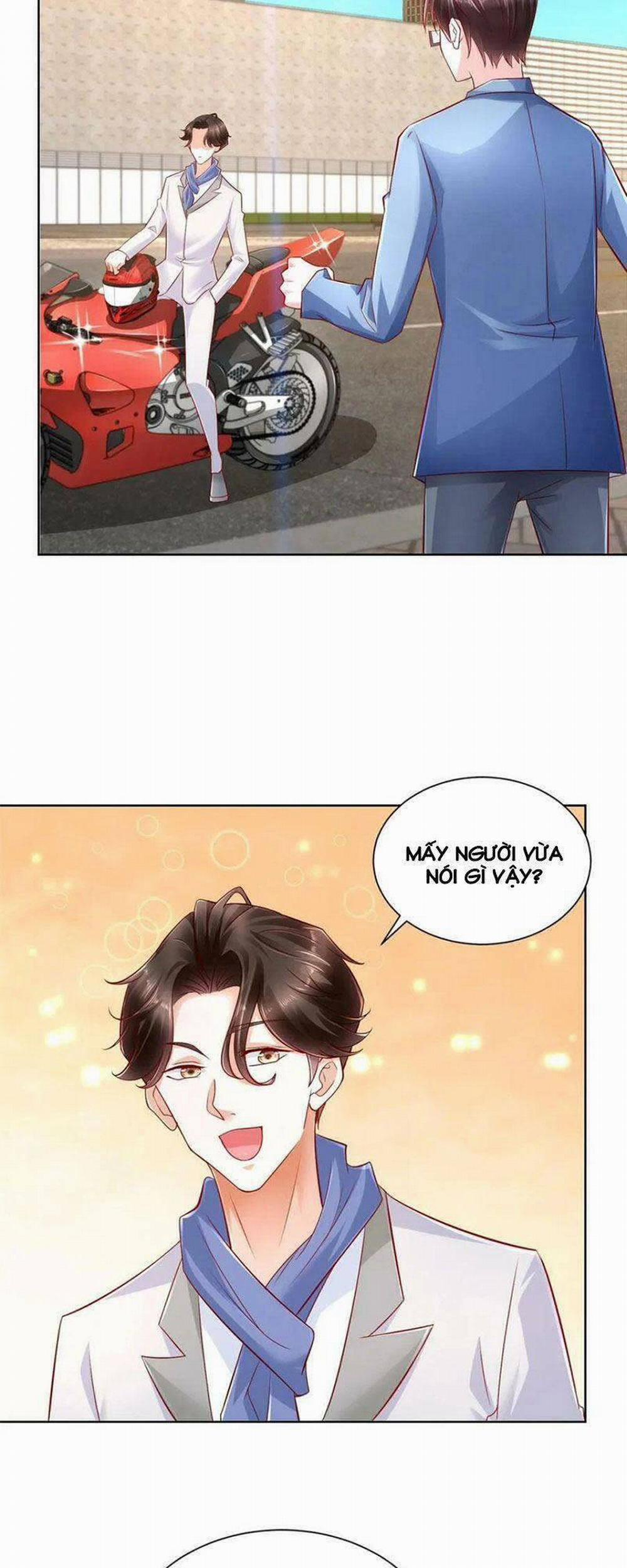 Mỗi Tuần Ta Có Một Nghề Nghiệp Mới 88 trang 19
