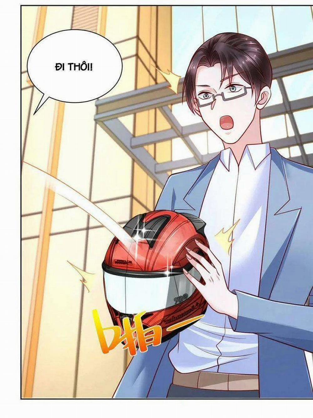 Mỗi Tuần Ta Có Một Nghề Nghiệp Mới 88 trang 23