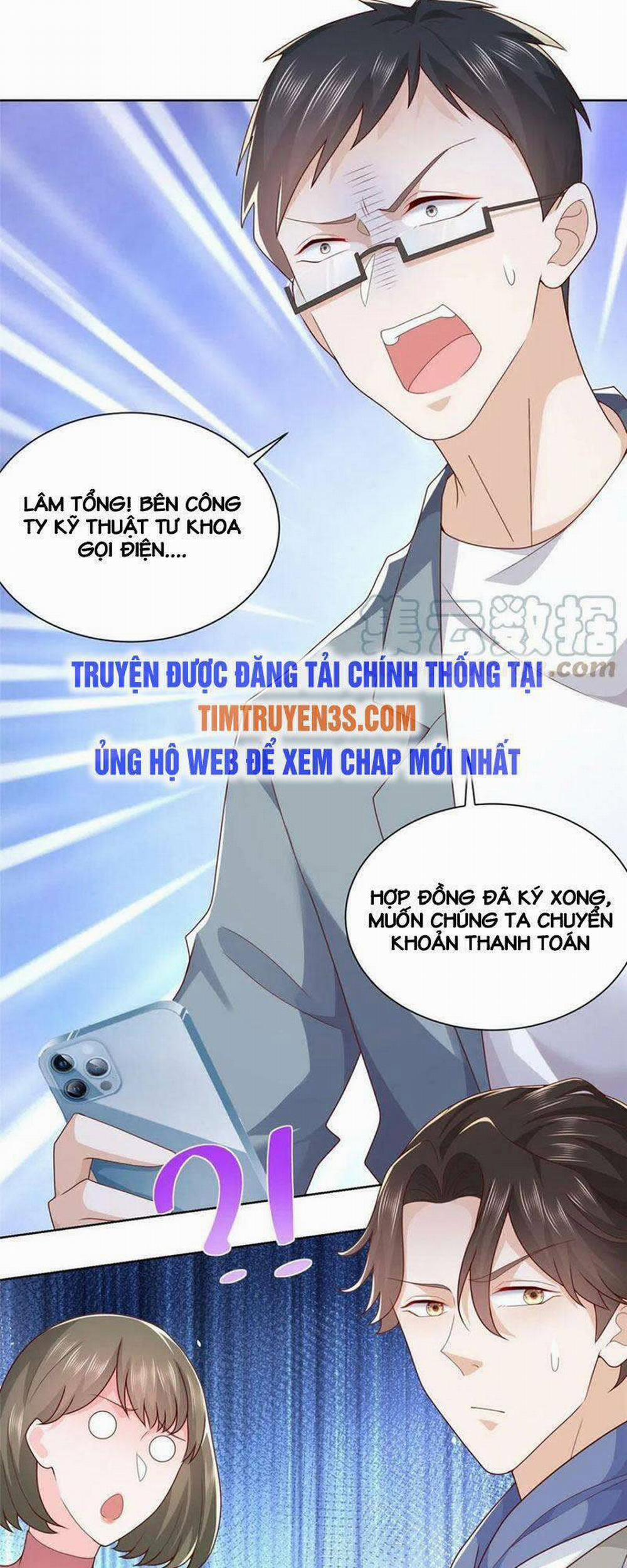 Mỗi Tuần Ta Có Một Nghề Nghiệp Mới 89 trang 31