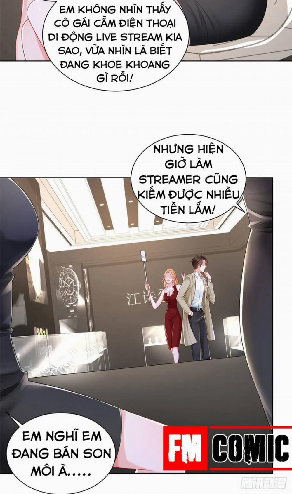 Mỗi Tuần Ta Có Một Nghề Nghiệp Mới 9 trang 17