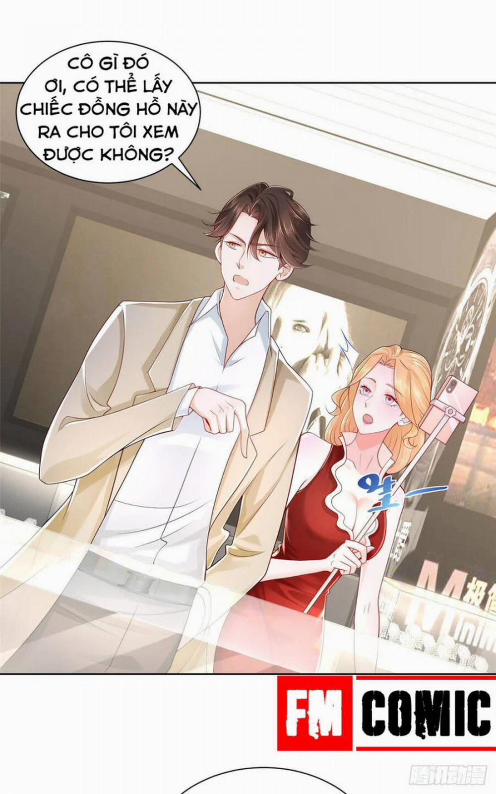 Mỗi Tuần Ta Có Một Nghề Nghiệp Mới 9 trang 21