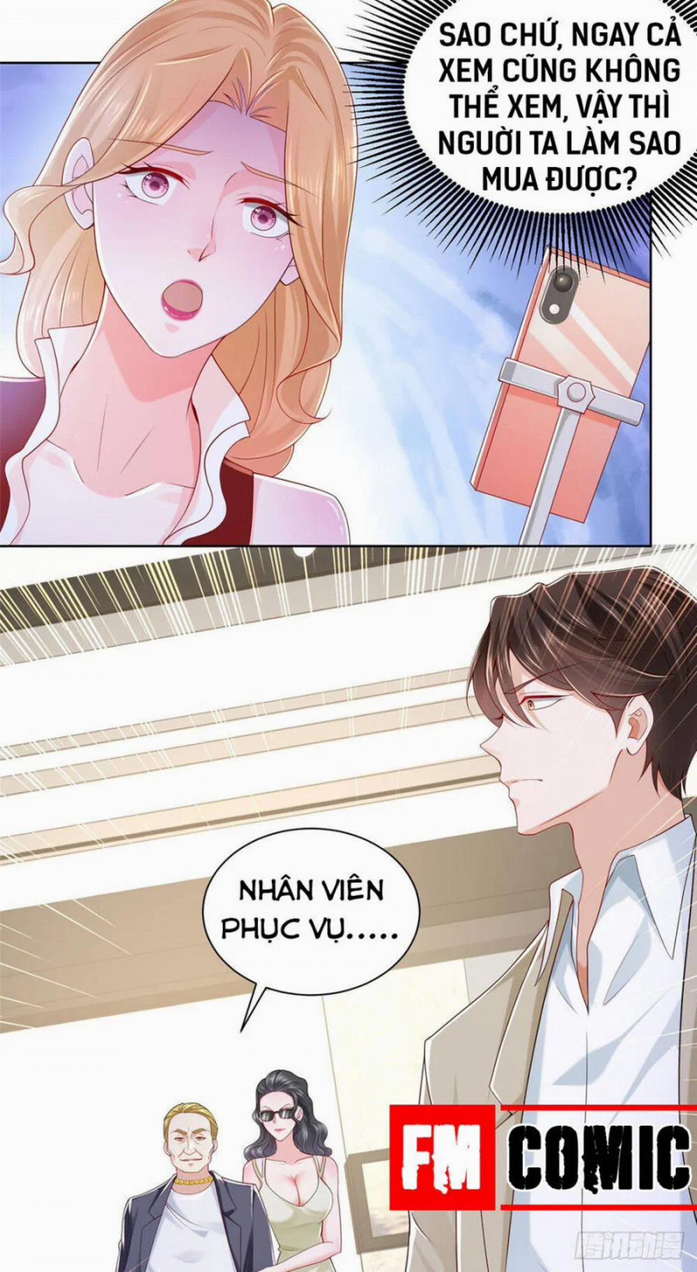 Mỗi Tuần Ta Có Một Nghề Nghiệp Mới 9 trang 23