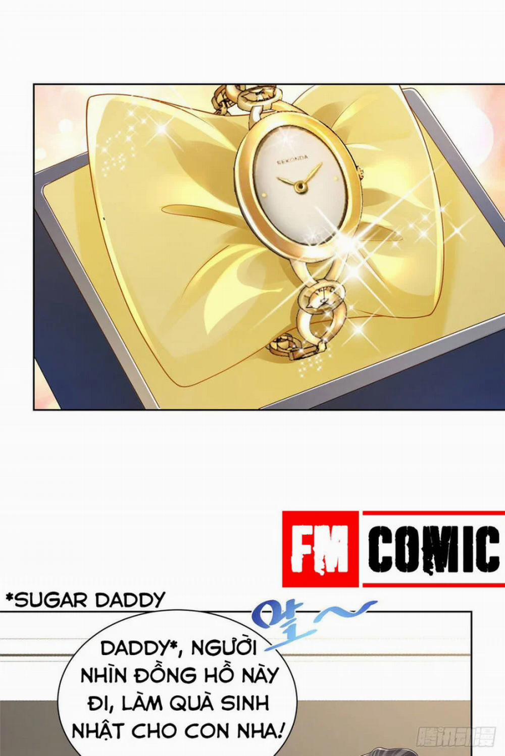 Mỗi Tuần Ta Có Một Nghề Nghiệp Mới 9 trang 25