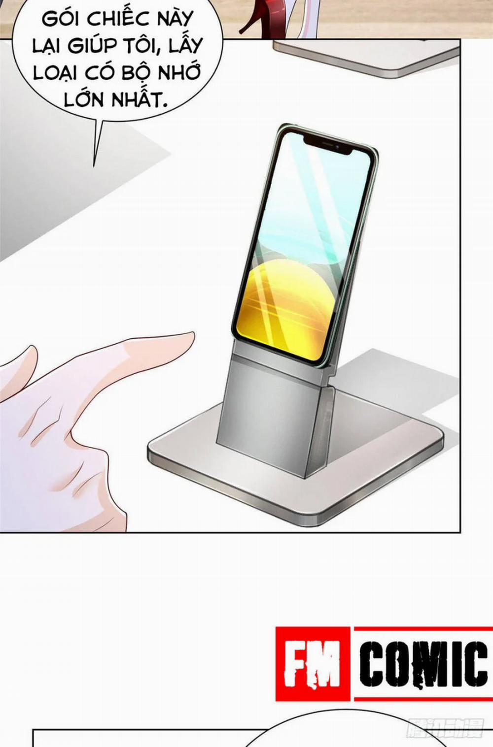 Mỗi Tuần Ta Có Một Nghề Nghiệp Mới 9 trang 4