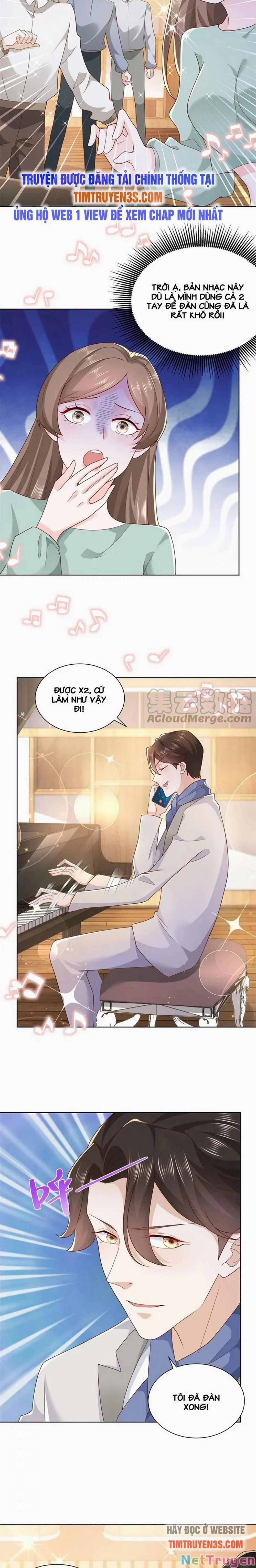Mỗi Tuần Ta Có Một Nghề Nghiệp Mới 93 trang 3
