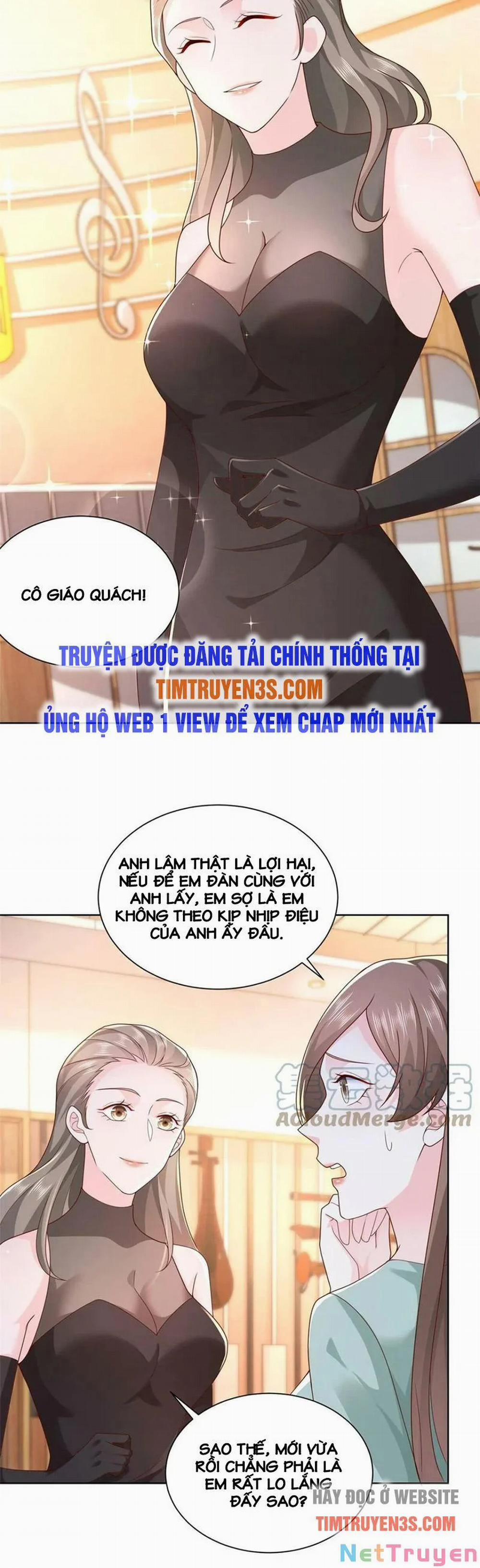 Mỗi Tuần Ta Có Một Nghề Nghiệp Mới 93 trang 5
