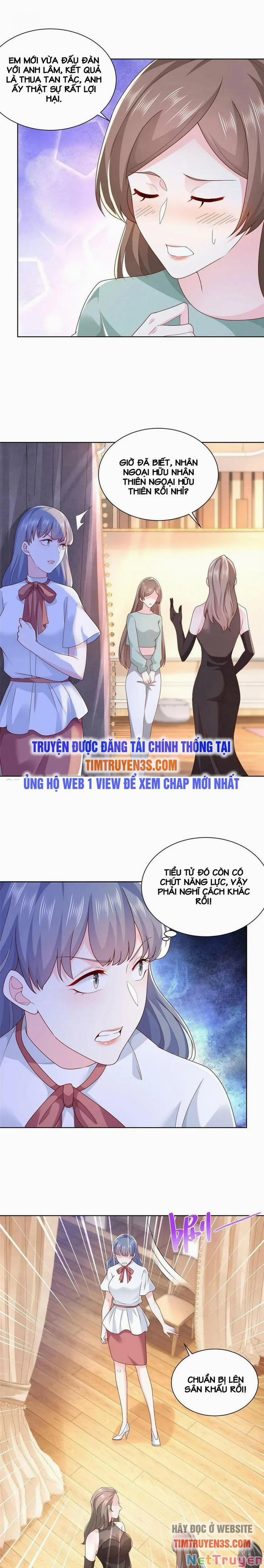 Mỗi Tuần Ta Có Một Nghề Nghiệp Mới 93 trang 6