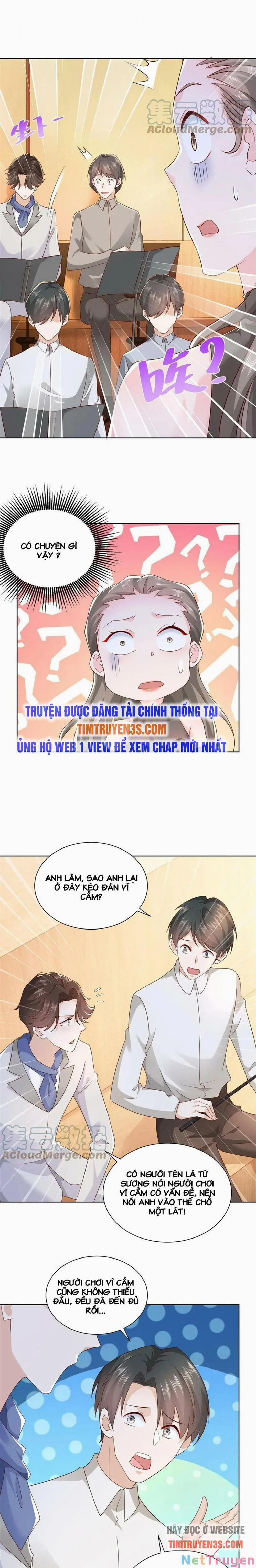 Mỗi Tuần Ta Có Một Nghề Nghiệp Mới 93 trang 9