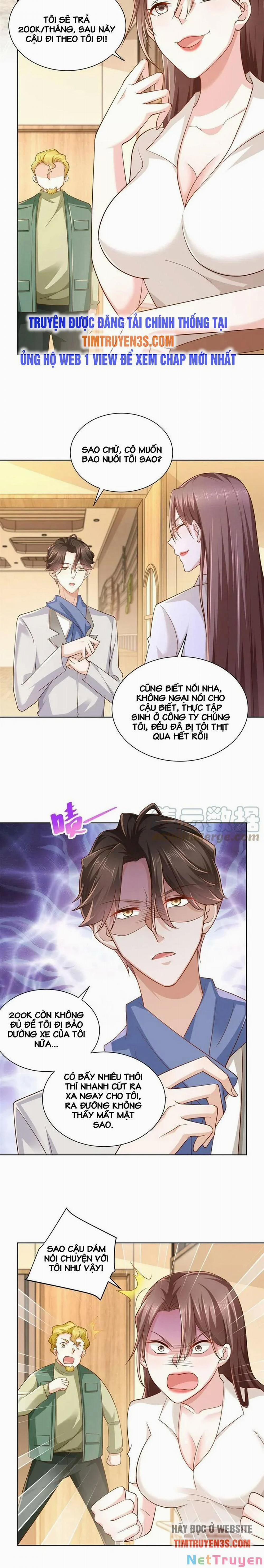 Mỗi Tuần Ta Có Một Nghề Nghiệp Mới 94 trang 5