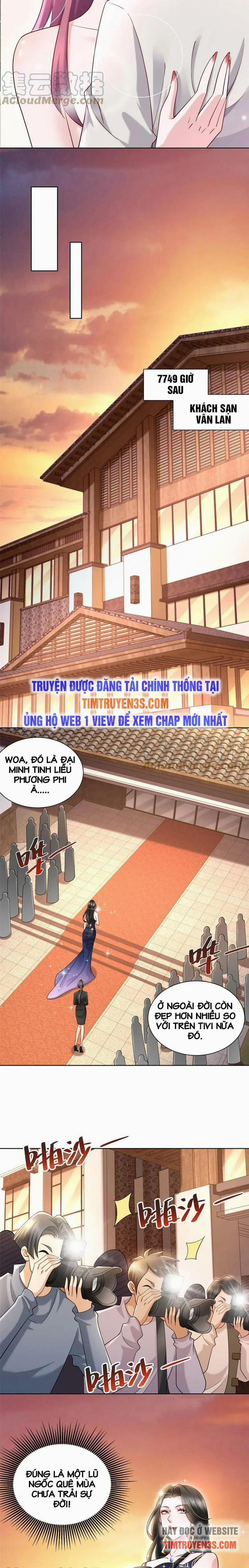 Mỗi Tuần Ta Có Một Nghề Nghiệp Mới 99 trang 1
