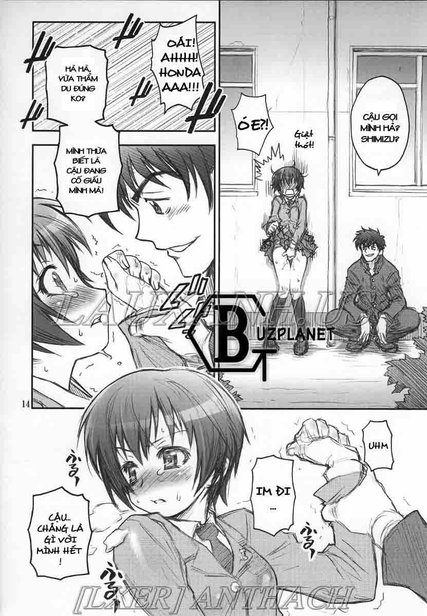 MOJER 2 [END] trang 11