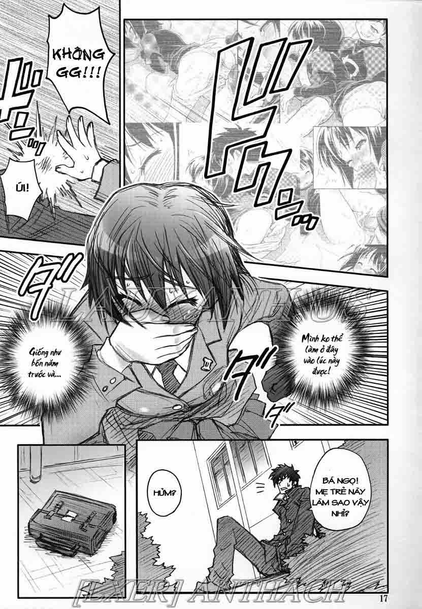 MOJER 2 [END] trang 14