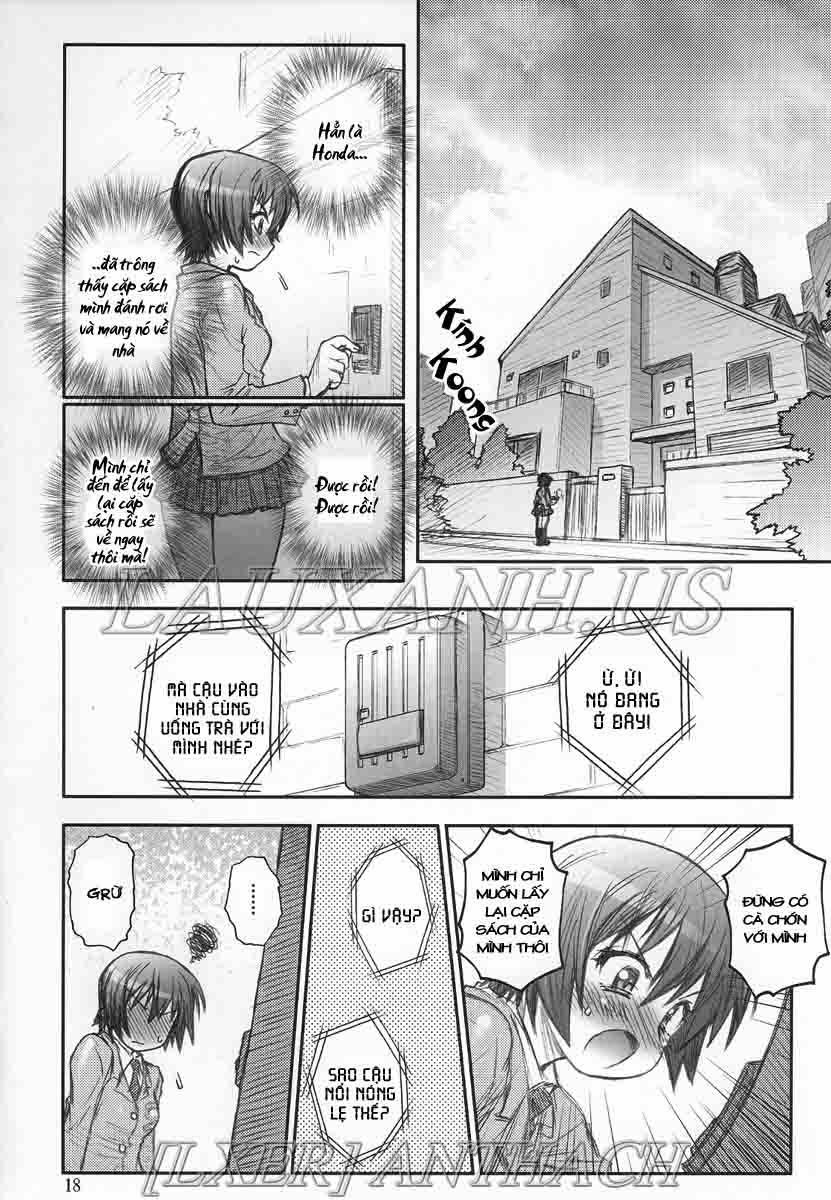 MOJER 2 [END] trang 15