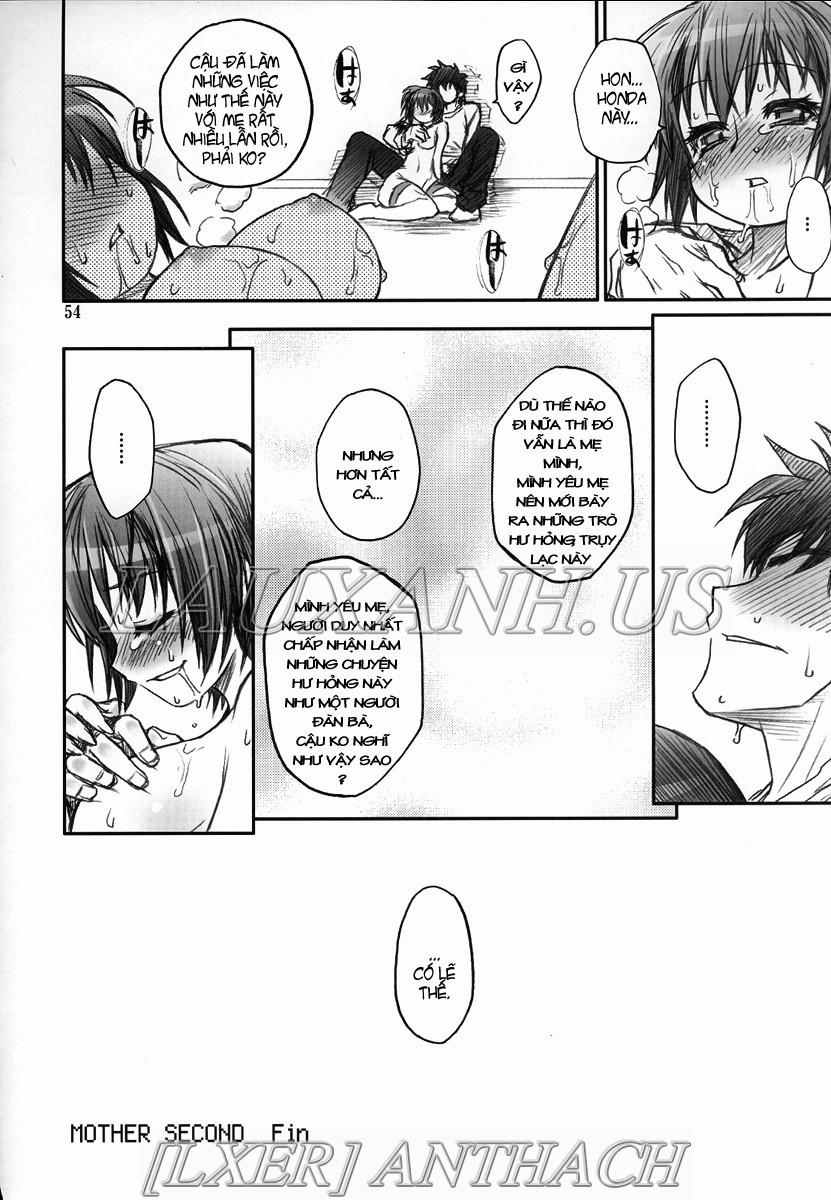 MOJER 2 [END] trang 50