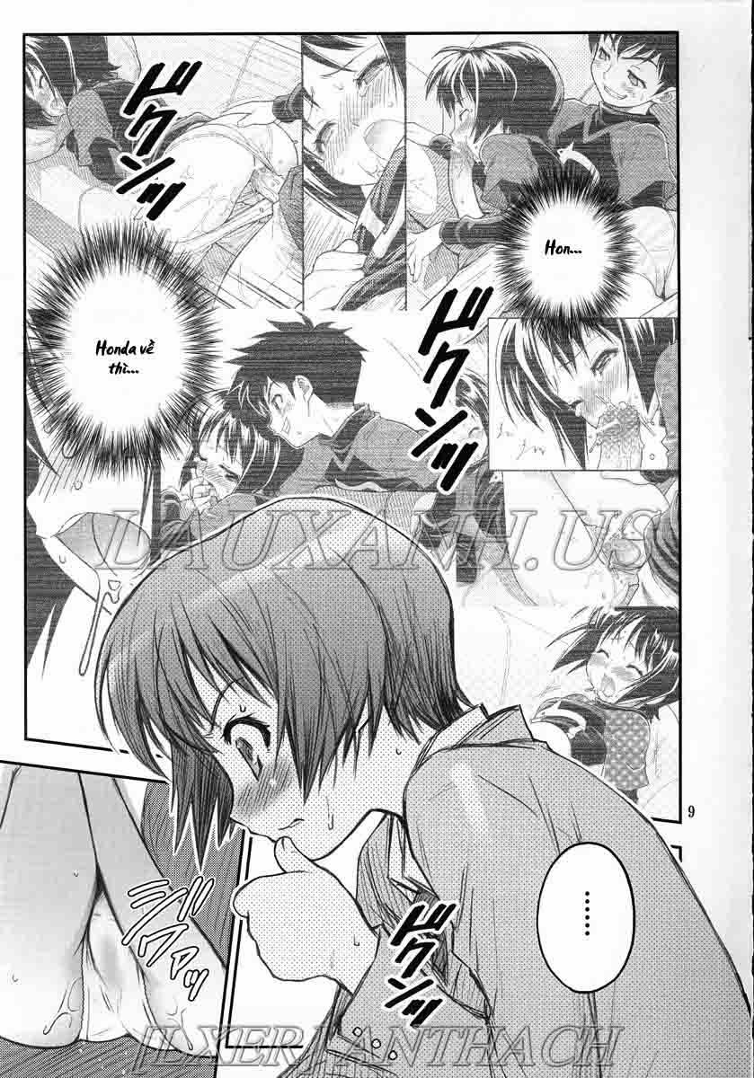 MOJER 2 [END] trang 6