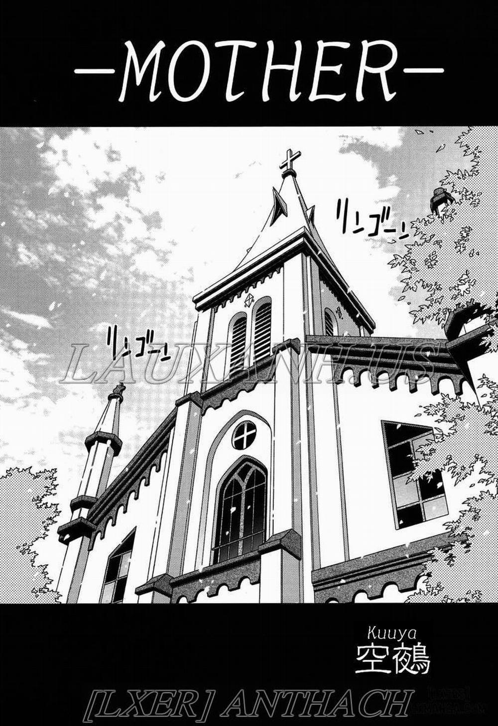 MOJER Oneshot trang 2