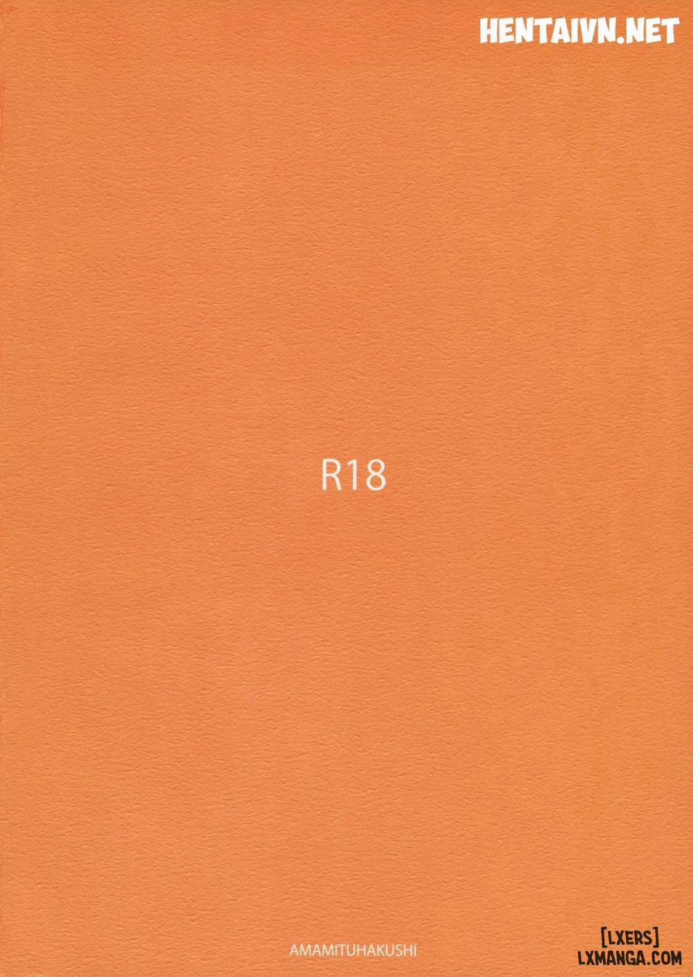 Mokou Onee-chan to Shota ga Ecchi Suru Hon 2 Oneshot trang 16